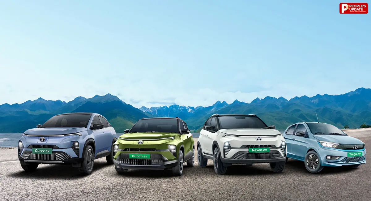 1 अप्रैल 2027 से बदलेंगे कारों के नियम, Hybrid और EV हो सकती हैं सस्ती; ज्यादा प्रदूषण वाली कारों पर बढ़ेगा बोझ