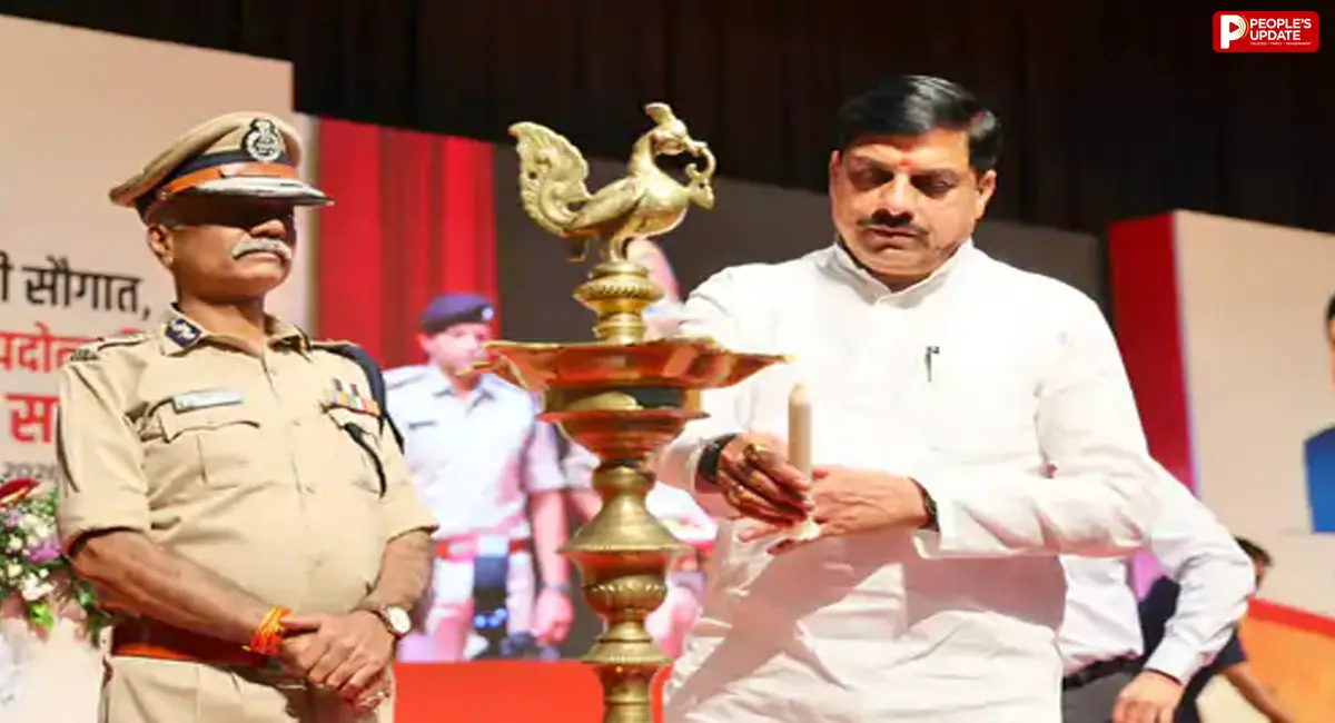 MP में बनेगी SISF की 3 बटालियन, खंडवा को मिली पहली; बैगा, भारिया और सहरिया की होंगी अलग कंपनियां