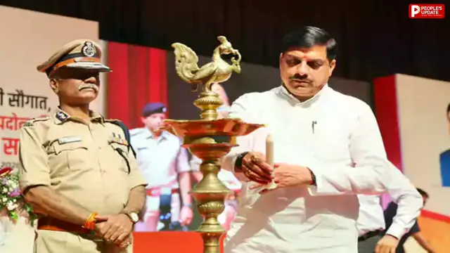 MP में बनेगी SISF की 3 बटालियन, खंडवा को मिली पहली; बैगा, भारिया और सहरिया की होंगी अलग कंपनियां