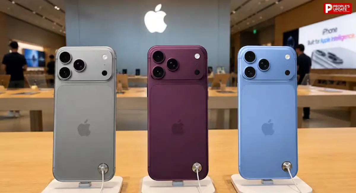 iPhone 18 Pro में होंगे बड़े बदलाव! A20 Pro चिप से लेकर Variable Aperture कैमरा तक, जानें 7 संभावित अपग्रेड