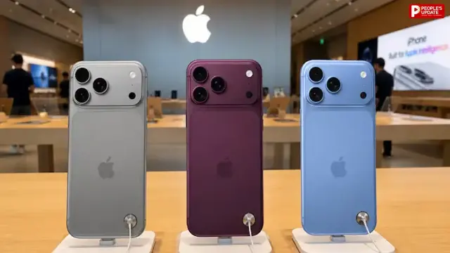 iPhone 18 Pro में होंगे बड़े बदलाव! A20 Pro चिप से लेकर Variable Aperture कैमरा तक, जानें 7 संभावित अपग्रेड