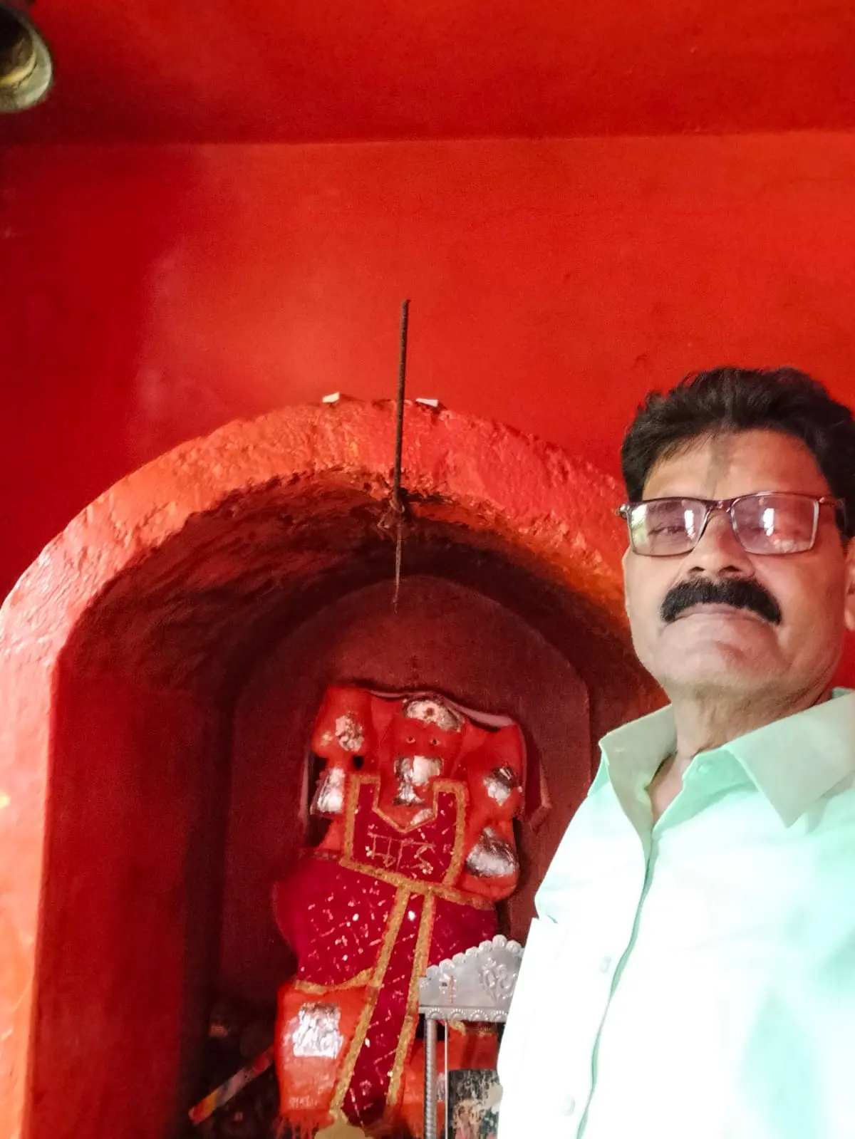 Dinesh