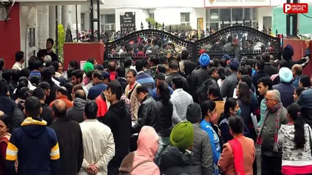 UGC-NET की इंग्लिश-कॉमर्स और सोशियोलॉजी की परीक्षाएं रद्द, NTA ने जारी की नई तारीखें