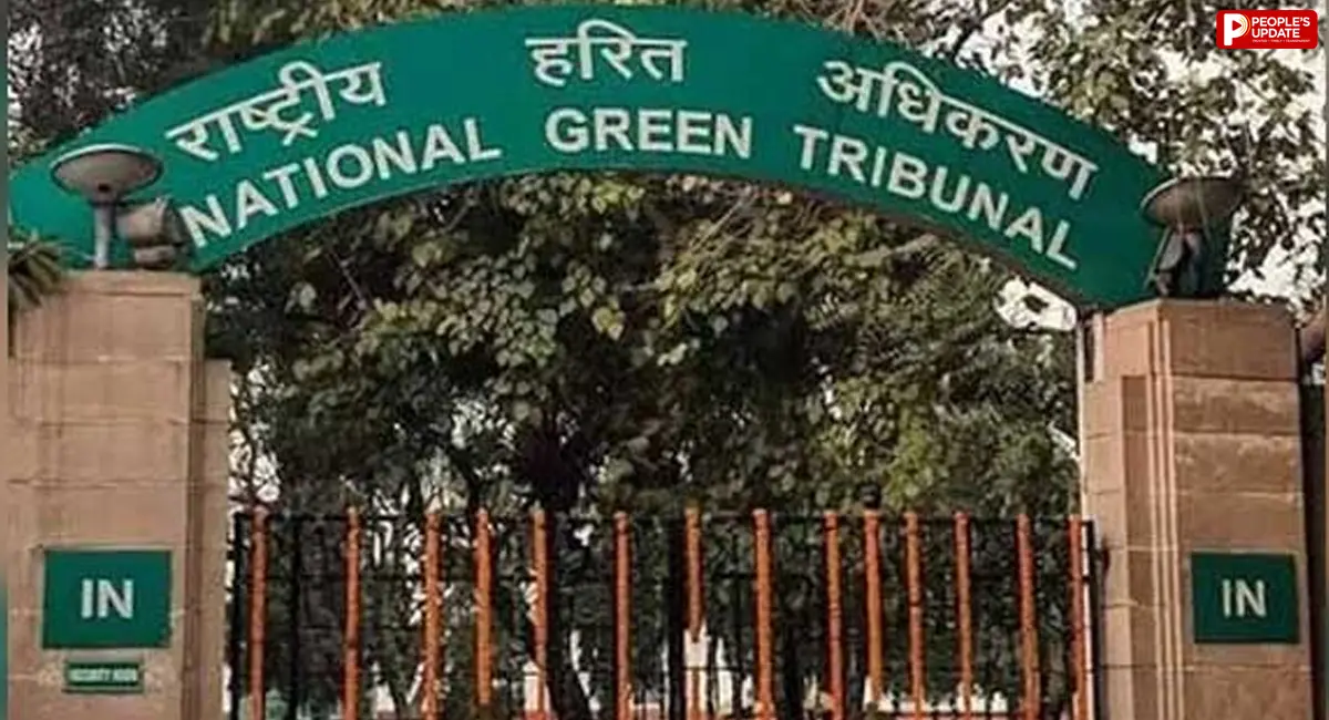 भोपाल में ई-वेस्ट के निस्तारण पर NGT में सुनवाई, जनस्वास्थ्य को खतरे की शिकायत; 31 अगस्त को अगली सुनवाई