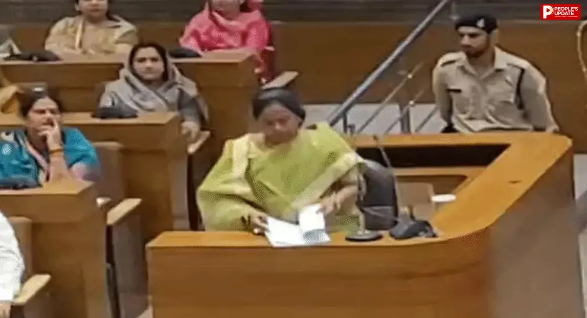भोपाल नगर निगम की बैठक में टैक्स बढ़ोतरी पर हंगामा, भवन किराए पर देने का प्रस्ताव पास; कमिश्नर की गैरमौजूदगी पर अध्यक्ष नाराज