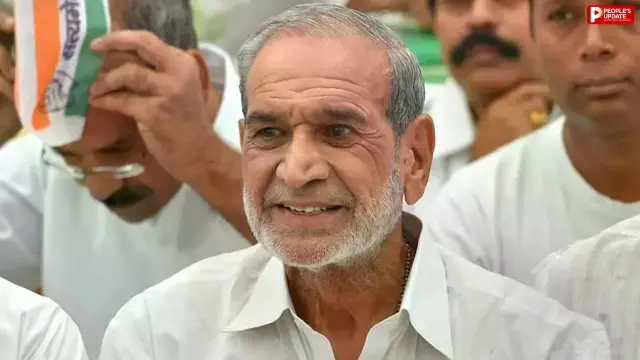 1984 सिख विरोधी दंगों के दोषी पूर्व कांग्रेस सांसद सज्जन कुमार का निधन, 80 साल की उम्र में ली अंतिम सांस