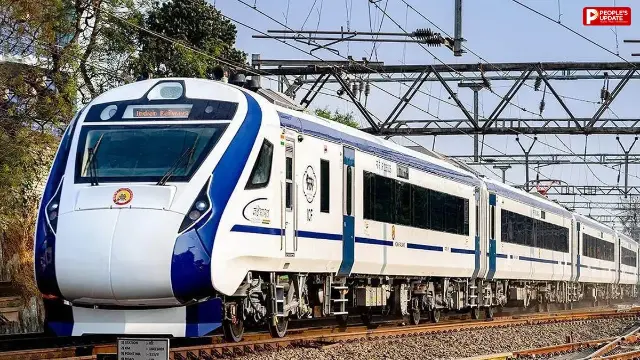 इंदौर वंदे भारत का बढ़ेगा दायरा, अब बिलासपुर तक विस्तार का प्रस्ताव; बोर्ड की मंजूरी का इंतजार