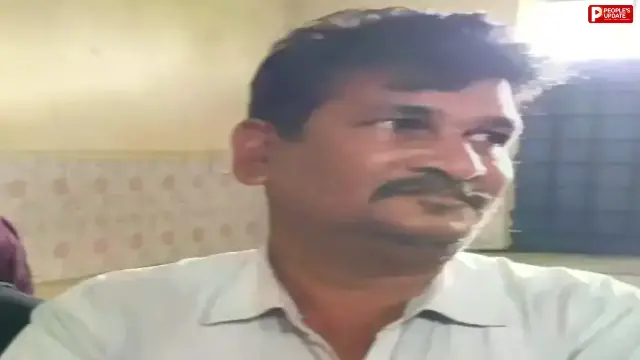 रायसेन कलेक्टर के निर्देश पर शिक्षक संतोष रजक हटाए गए, फीस वसूली के आरोपों के बाद प्रशासन की कार्रवाई