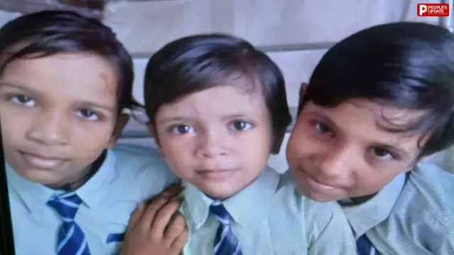 बेटमा में एक परिवार की 3 बेटियों की मौत, खाना खाने के बाद बिगड़ी थी तबीयत; फूड पॉइजनिंग की आशंका