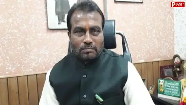 आरक्षण में बदलाव पर JDU नेता श्याम रजक की चेतावनी, बोले- छेड़छाड़ हुई तो हो सकते हैं गंभीर परिणाम