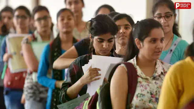 यूजी-पीजी में एडमिशन प्रक्रिया बंद, अतिरिक्त CLC राउंड में सिर्फ 360 प्रवेश; एनसीटीई कोर्सों में 7 सितंबर तक मौका