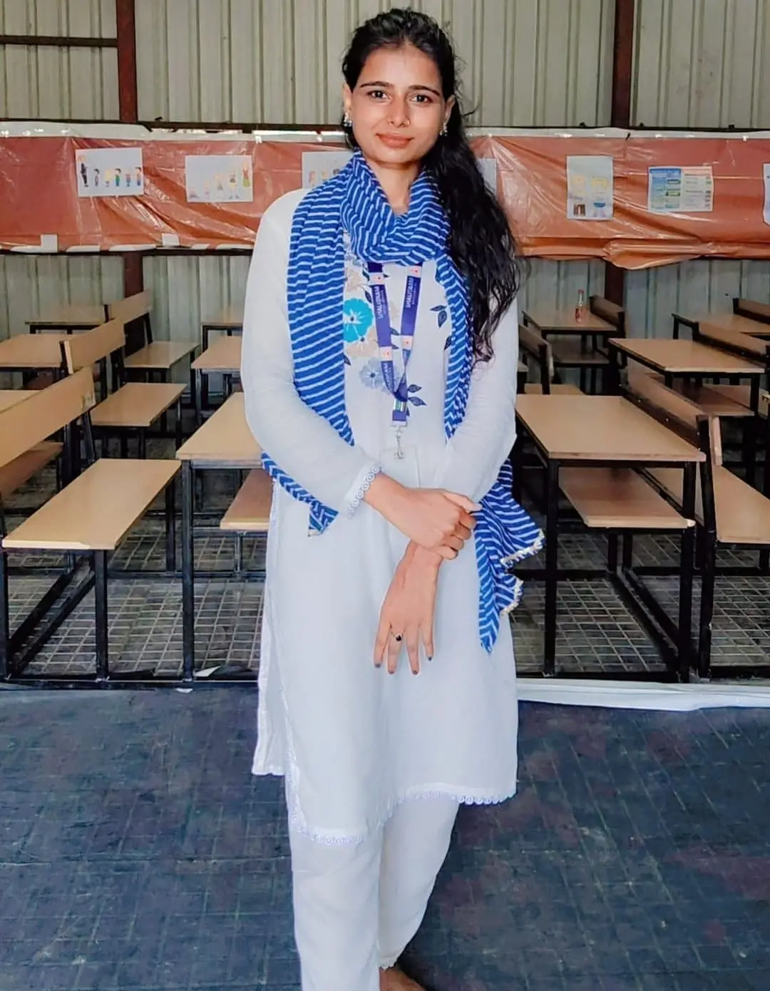 Sarita Sharma