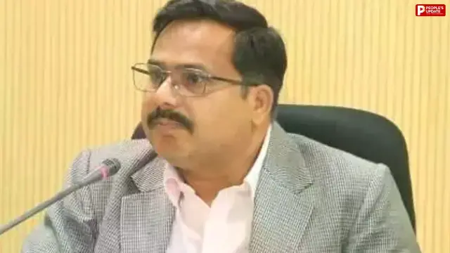 2019 बैच के IAS अनिल डामोर का निधन, भोपाल में नई जिम्मेदारी संभालने से पहले आया हार्ट अटैक