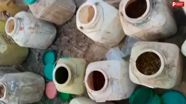 कटनी में अवैध शराब के खिलाफ पुलिस की बड़ी कार्रवाई, 13 थानों में 37 मामले दर्ज