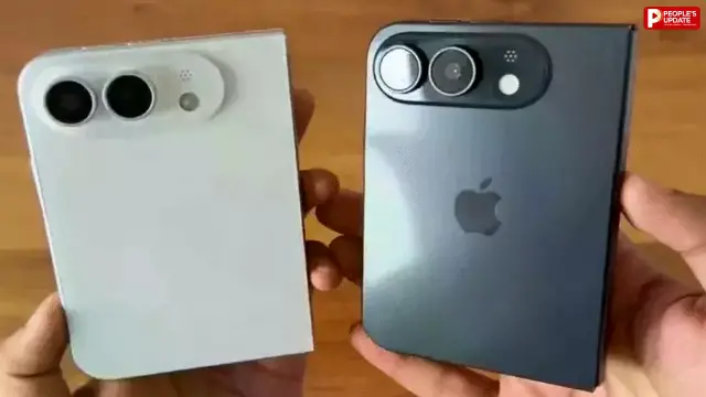 Apple iPhone 18 Launch LIVE: कुछ देर में लॉन्च होंगे नए iPhone, फोल्डेबल फोन पर भी रहेगी नजर