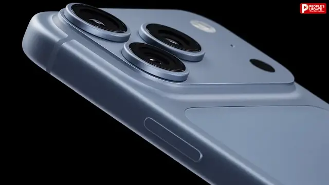 iPhone 18 Launch LIVE: Apple का Surprise and Shine इवेंट शुरू, iPhone 18 समेत कई गैजेट्स पर नजर