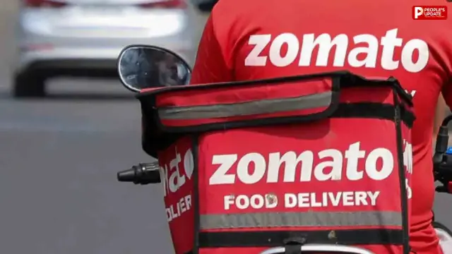 Zomato पर खाना ऑर्डर करना महंगा, कैश ऑन डिलीवरी पर देना होगा अतिरिक्त चार्ज