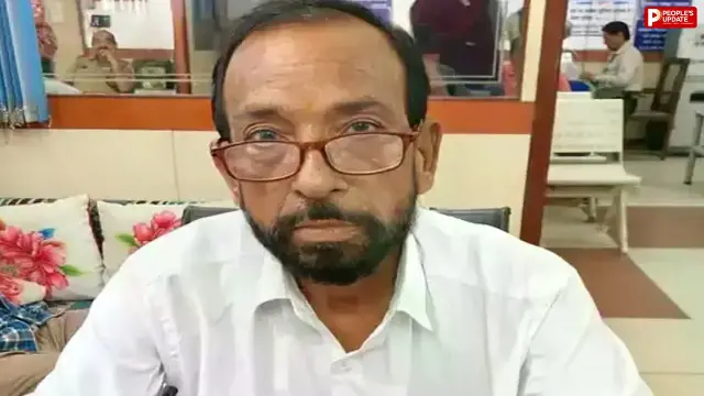 रीवा में CMO पर महिला कंप्यूटर ऑपरेटर से आपत्तिजनक मांग का आरोप, जांच में शिकायत सही मिलने पर निलंबन की सिफारिश