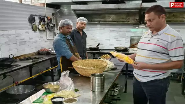 छिंदवाड़ा में खाद्य सुरक्षा टीम का सघन निरीक्षण, होटलों और रेस्टोरेंट में मिलीं कई खामियां