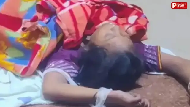 सतना जिला अस्पताल में प्रसव के दौरान प्रसूता और नवजात की मौत, परिजनों ने लगाया लापरवाही का आरोप