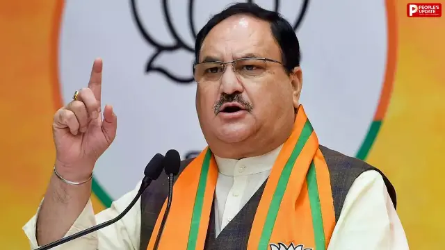नड्डा के काफिले पर हमले के मामले में 6 साल बाद दो TMC नेता गिरफ्तार, हथियार भी बरामद