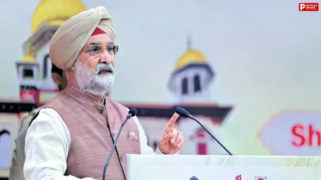 दिल्ली में कानून-व्यवस्था की समीक्षा, LG ने महिला सुरक्षा के लिए पिंक फोर्स बनाने के दिए निर्देश