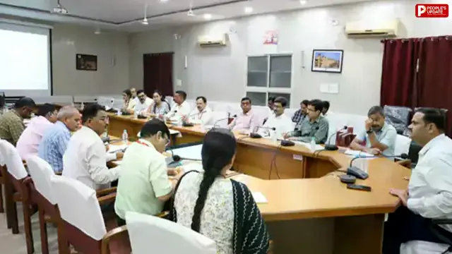 GIS-2027 की तैयारियां तेज, प्रधानमंत्री नरेंद्र मोदी की मौजूदगी में सतगढ़ी में होगा आयोजन