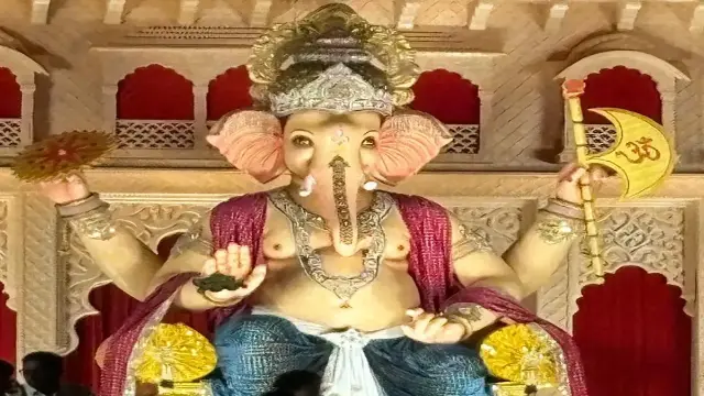 छिंदवाड़ा में गणेश विसर्जन को लेकर ट्रैफिक प्लान जारी, 26-27 सितंबर को भारी वाहनों की नो-एंट्री