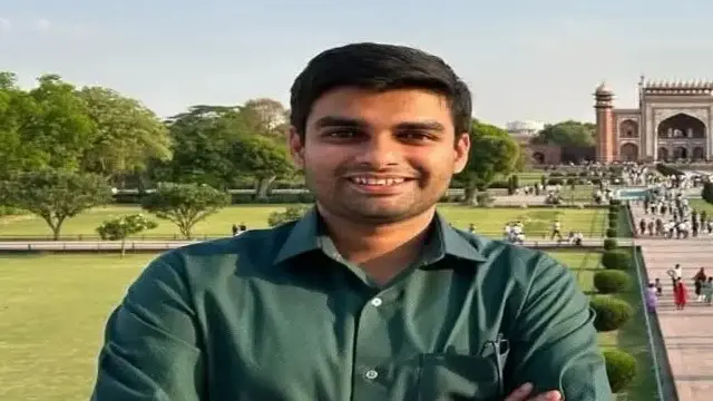 प्रशिक्षु आईएफएस अधिकारी प्रज्ज्वल चौरसिया ने संभाला सोहागपुर वन परिक्षेत्र अधिकारी का दायित्व