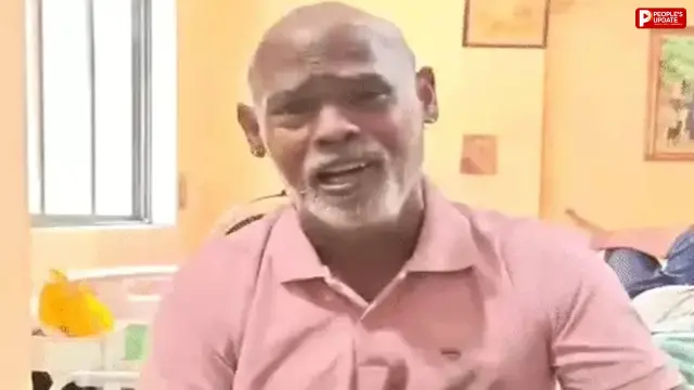 विनोद कांबली का वृद्धाश्रम से वीडियो वायरल, बोले- यहां बहुत प्यार और सम्मान मिल रहा है
