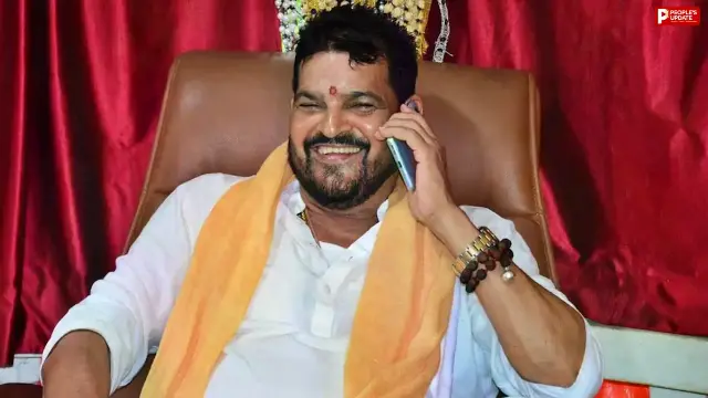 बृजभूषण शरण सिंह के बरी होने के खिलाफ चार महिला पहलवानों की अपील, कोर्ट ने नोटिस जारी किया