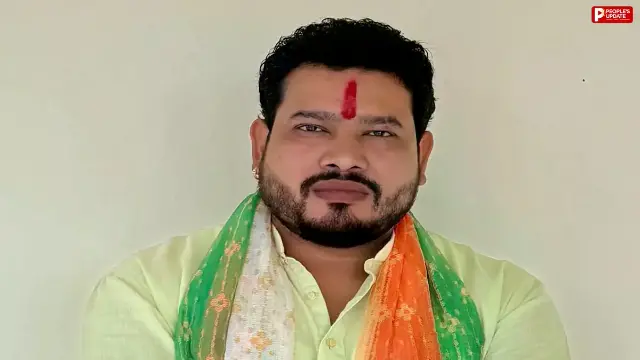 छिंदवाड़ा में भाजपा जिला उपाध्यक्ष योगेंद्र राणा ने भेजा 1 करोड़ की मानहानि का नोटिस, शिकायतकर्ता को आरोप साबित करने की चुनौती