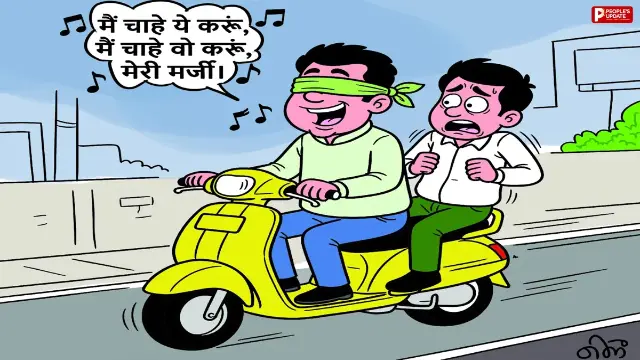 लाइसेंस नवीनीकरण के बिना MP में ओला-उबर-रैपिडो का संचालन, RTO नोटिस के बाद भी जारी सेवाएं