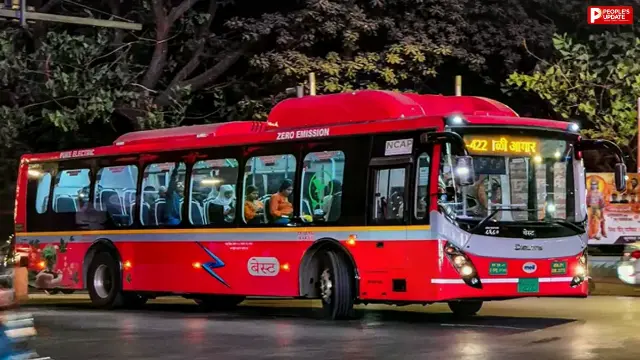 मुंबई में BEST बसों का बेड़ा होगा 10,000, 1,500 इलेक्ट्रिक और 200 CNG बसें होंगी शामिल