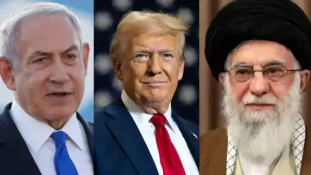 अमेरिका-इजराइल और ईरान युद्ध:हालात बिगड़े तो असर पूरी दुनिया पर होगा