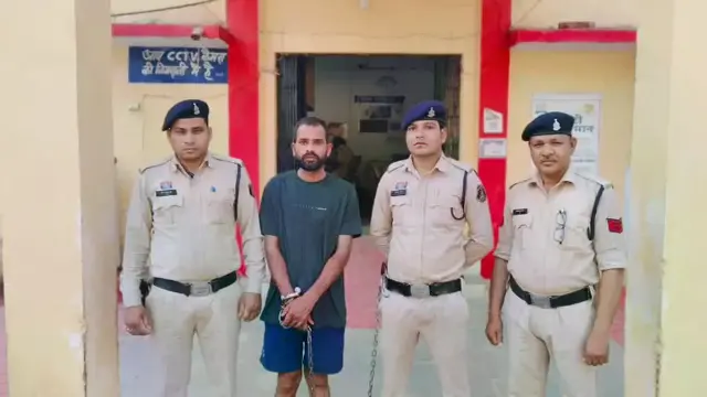 छत्तीसगढ़ में दिल दहला देने वाली घटना, पिता ने 6 साल के बेटे की नहर में डुबोकर की हत्या