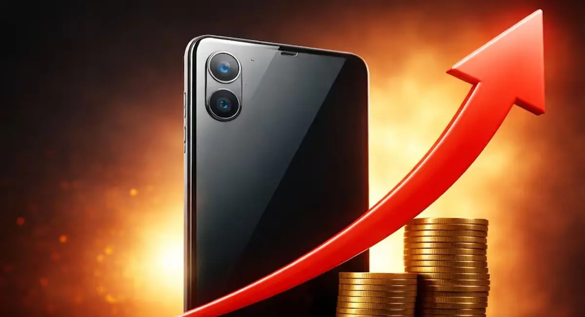 Vivo और Oppo बढ़ा सकते हैं अपने फोन की कीमतें