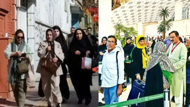 बिना दूतावास की अनुमति सीमा पार न करें, हेल्पलाइन नंबर जारी