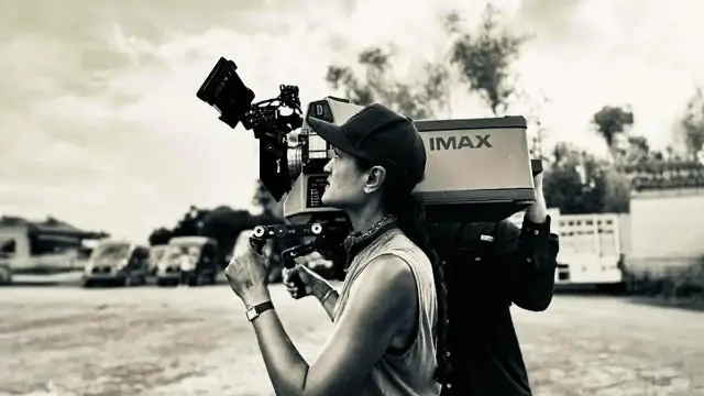 ऑटम डुरल्ड आर्कापॉ ने रचा इतिहास, ‘बेस्ट सिनेमैटोग्राफी’ जीतने वाली पहली महिला बनीं