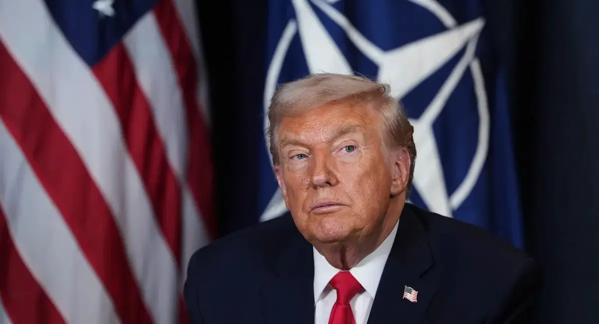 डोनाल्ड ट्रंप ने खुद को बताया शांतिदूत, 8 युद्ध रुकवाने का किया दावा