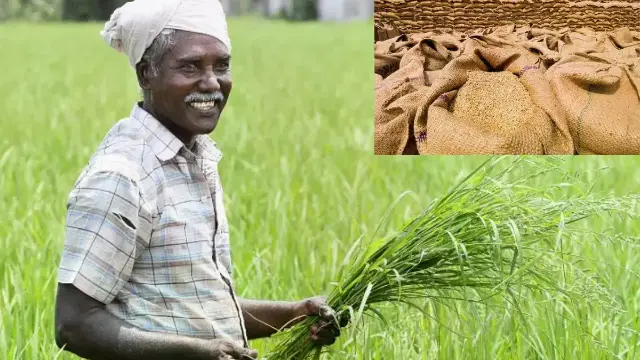 गेहूं खरीदी की तारीख बढ़ने से किसानों में उबाल, 2 अप्रैल से दूध और सब्जी की आपूर्ति ठप करने की दी चेतावनी