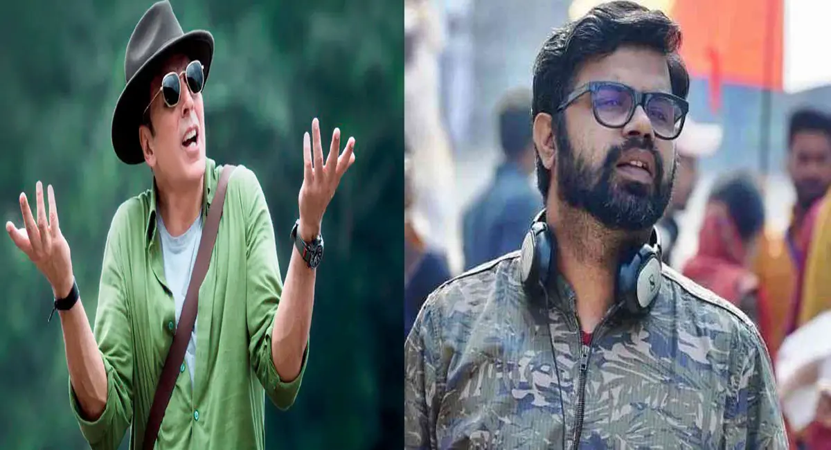 राइटर रोहन शंकर ने छोड़ा प्रोजेक्ट, प्रियदर्शन के निर्देशन पर भी संशय