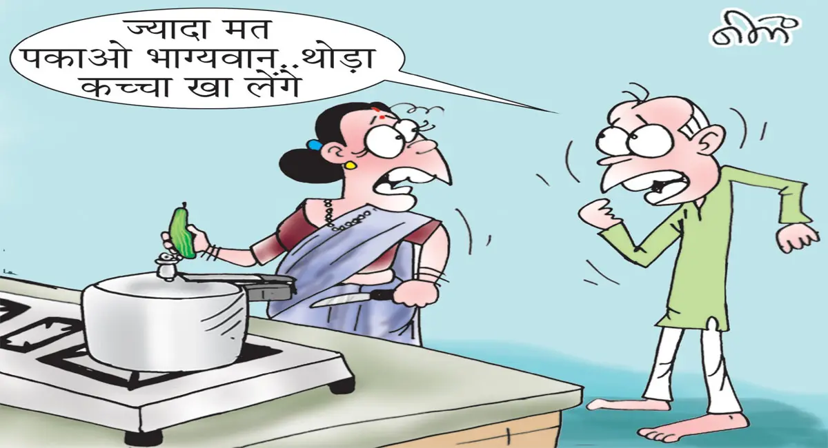 गैस सिलेंडर की कमी की खबरों से बढ़ी बेचैनी, राजधानी में एंग्जायटी और ऑब्सेसिव बिहेवियर के केस बढ़े