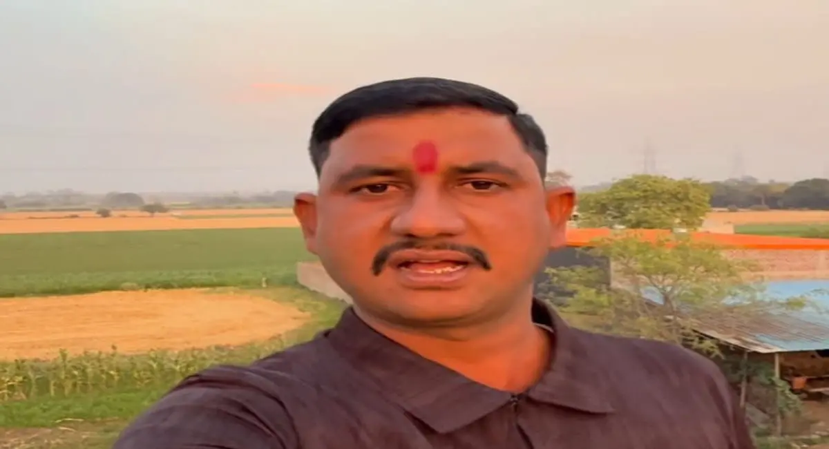 'डिजिटल दरबार' बना किसानों का सहारा, सोशल मीडिया से मिल रही सटीक मौसम जानकारी