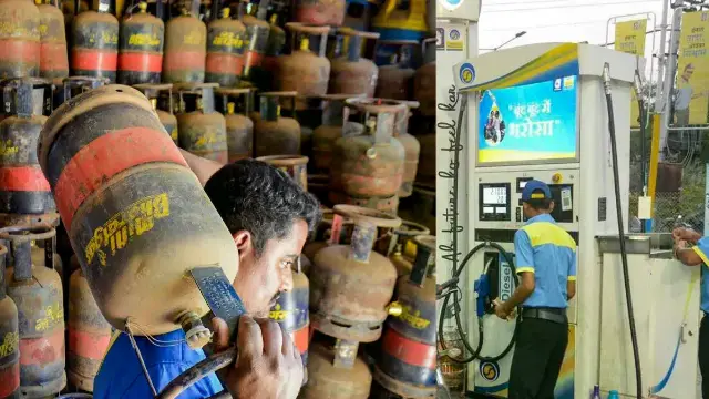 देश में पेट्रोल, डीजल और LPG की कोई कमी नहीं, अफवाहों से बचें