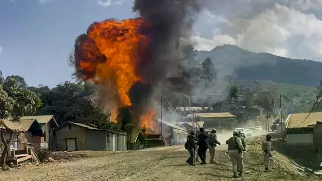 2 मासूमों की मौत के बाद बवाल, 5 जिलों में इंटरनेट बंद