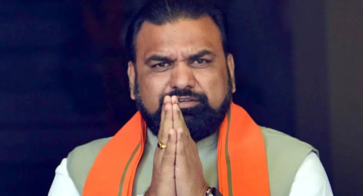 सम्राट चौधरी होंगे बिहार के नए सीएम, बीजेपी ने विधायक दल का नेता चुना