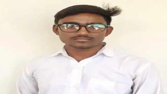 सिंगरौली के अवनीश ने 10वीं में पाया तीसरा स्थान, 497 अंक लाकर किया टॉप