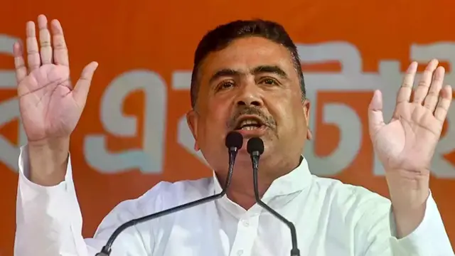 भवानीपुर या नंदीग्राम कौन सी सीट चुनेंगे सुवेंदु ?, बंगाल में कल सुबह 11 बजे शपथ ग्रहण