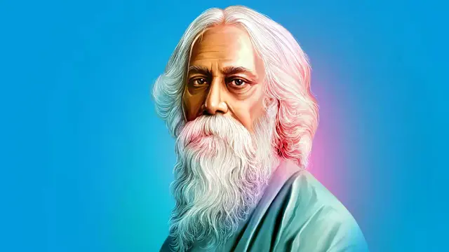 'तथ्य कई हैं, लेकिन सच एक ही है', रवीन्द्रनाथ टैगोर; कलम से दिलों तक का सफर...